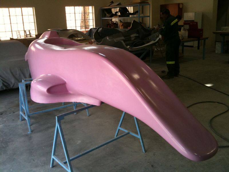 TTD CNC Prototypes Checking Fixtures Trim Fixtures CNC Milling